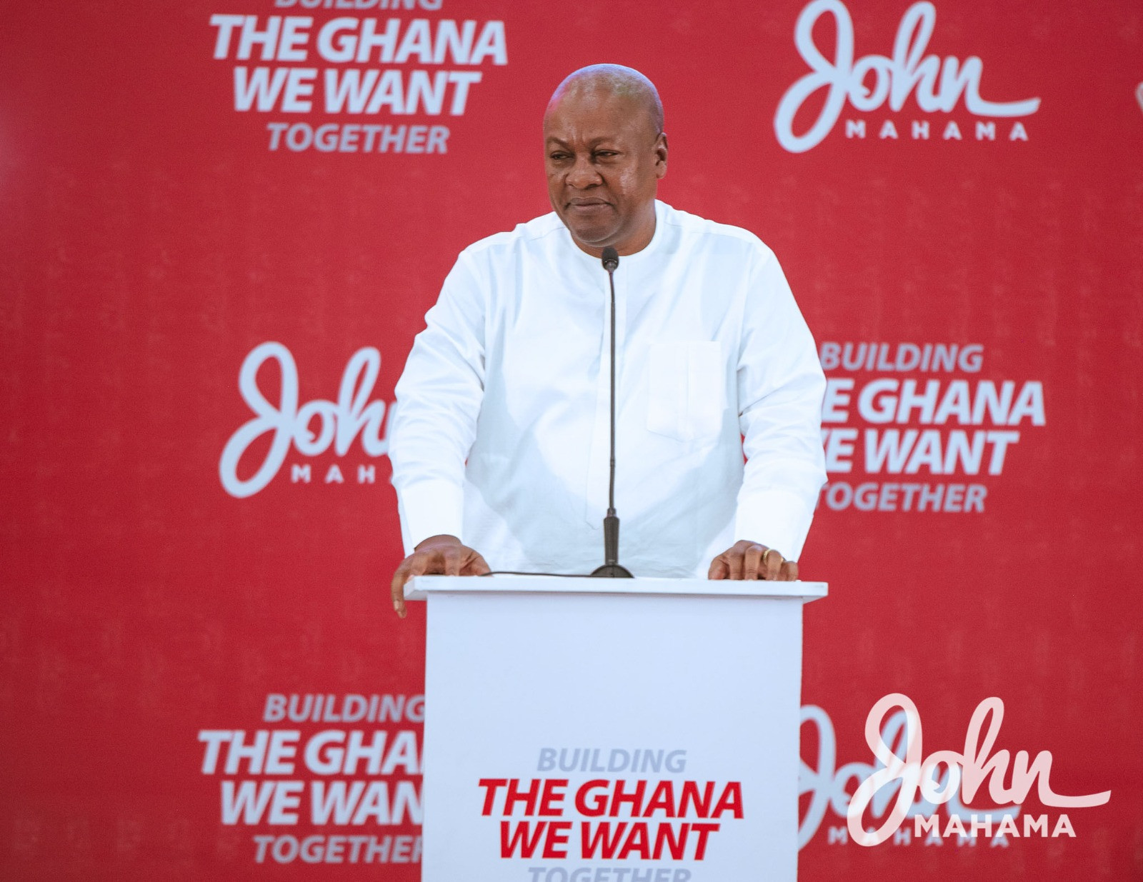 I+am+convinced+that+John+Mahama+does+not+love+the+NDC